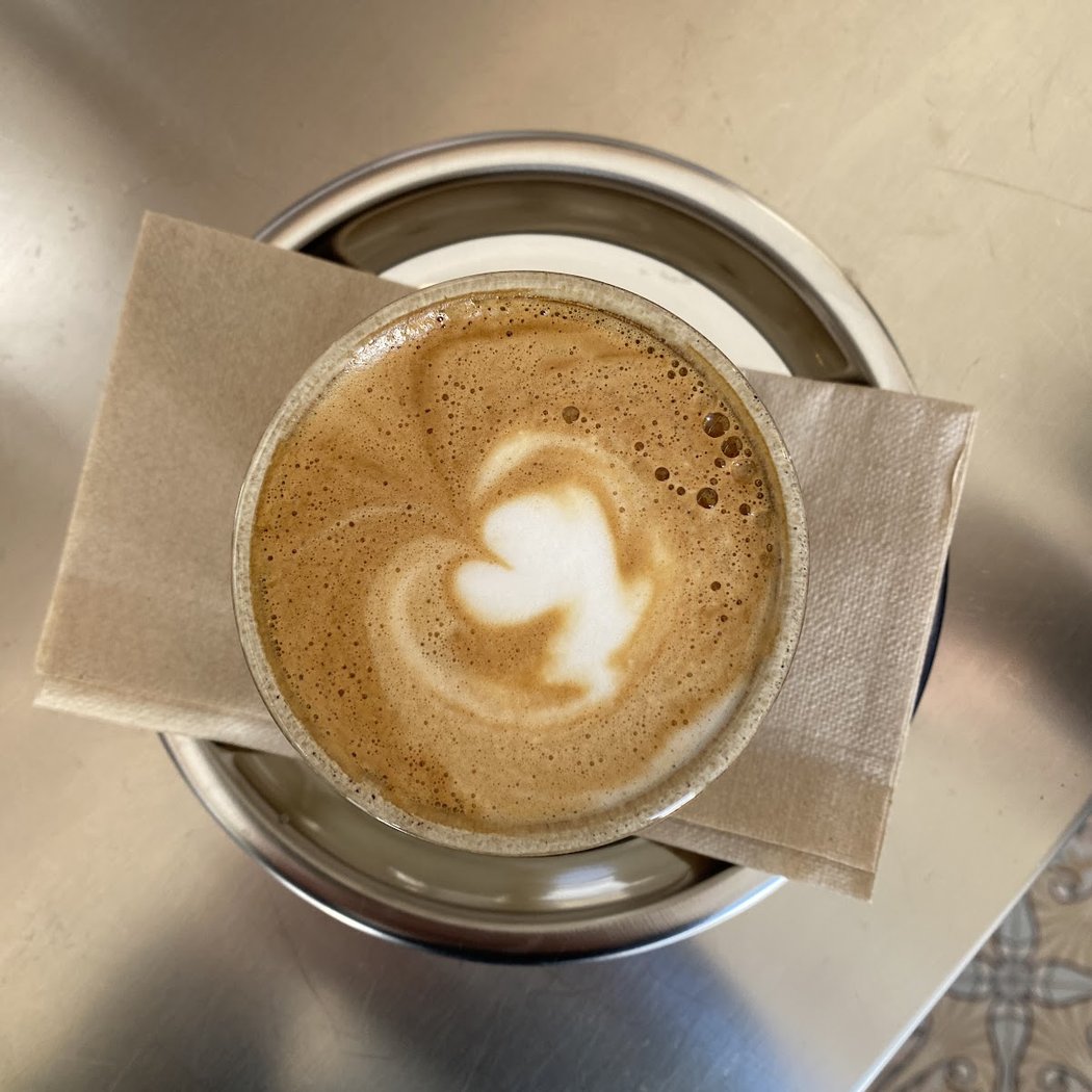 ALVA - Coffee shop & brunch 3
